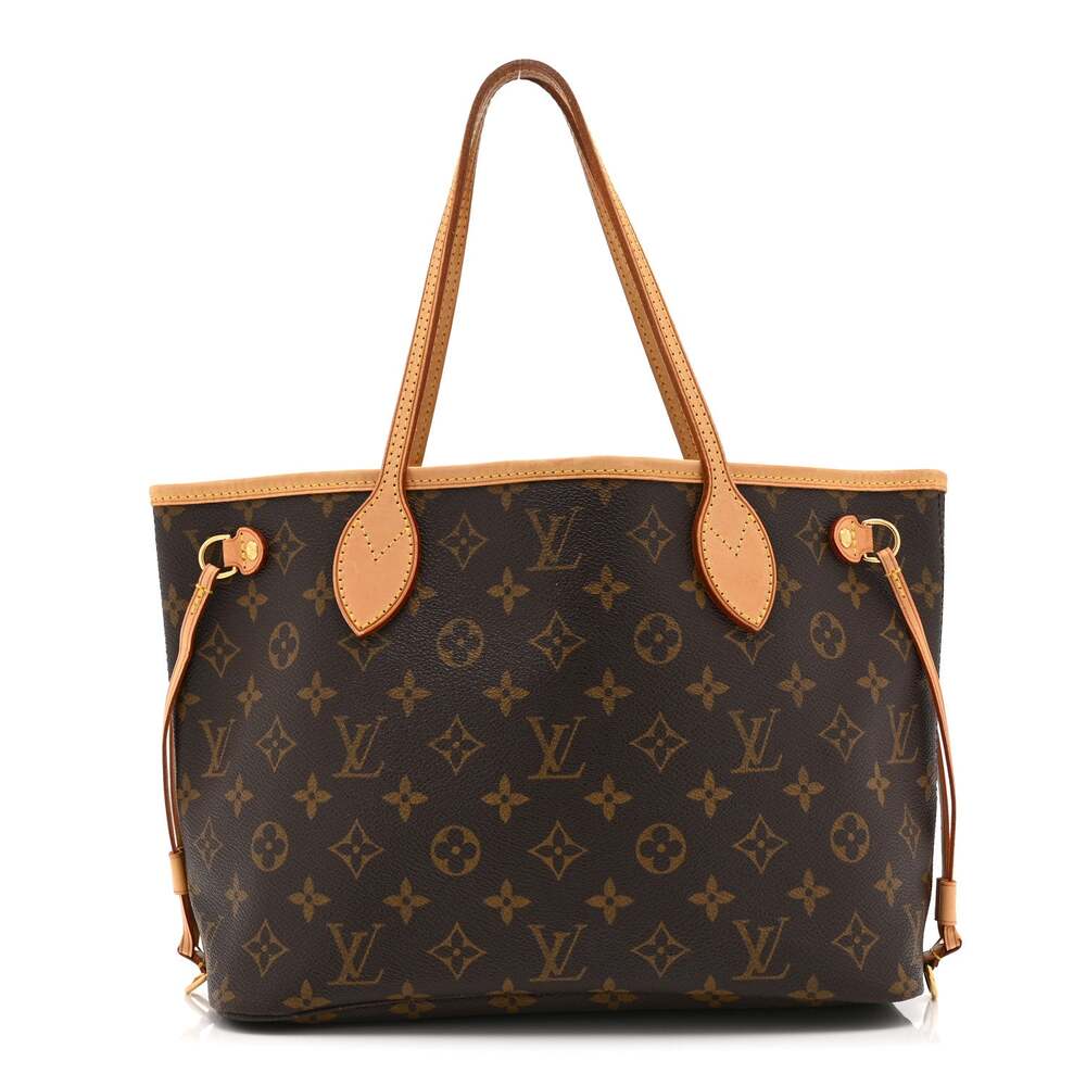 Louis Vuitton Neverfull Pm #328159L14B